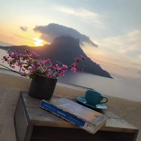 Afroditi Апарт-отель 2*