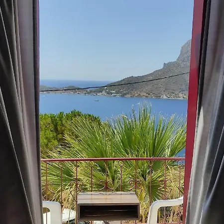 Afroditi Апарт-отель