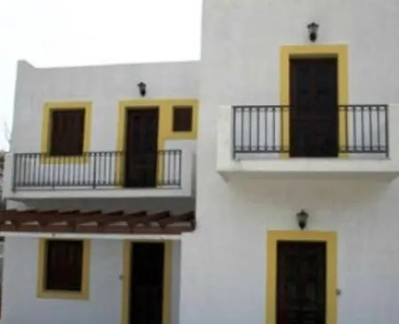 Afroditi 2* Масурион