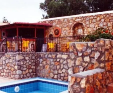 Апарт-отель Afroditi