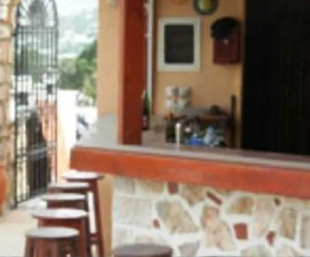 Апарт-отель Afroditi 2*