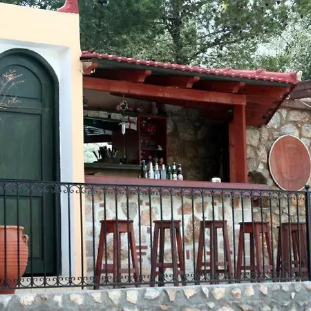 Afroditi Апарт-отель