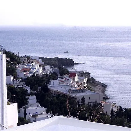 Апарт-отель Afroditi