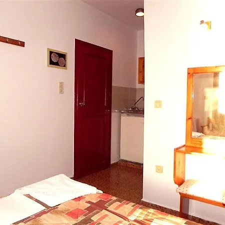 Afroditi Масурион