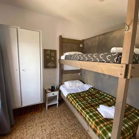 Afroditi Апарт-отель 2*