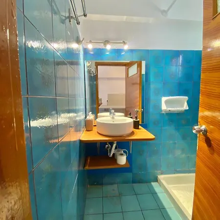 Апарт-отель Afroditi 2*