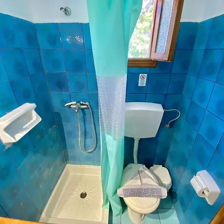 Afroditi アパートホテル マスーリー