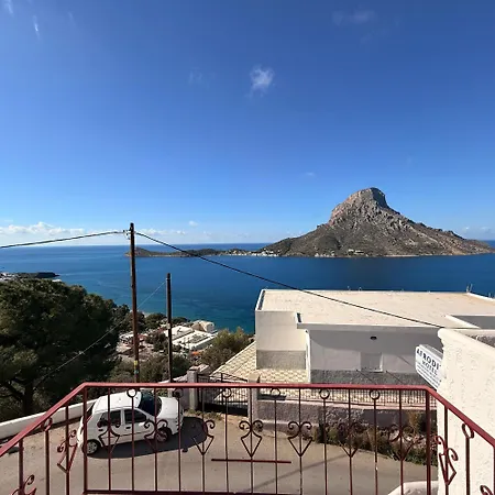 Апарт-отель Afroditi