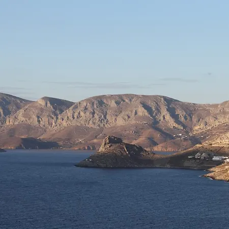 アパートホテル Afroditi