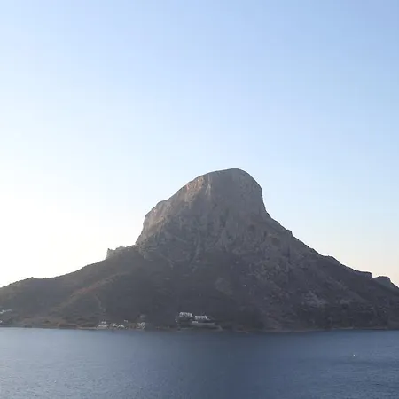 Апарт-отель Afroditi 2*