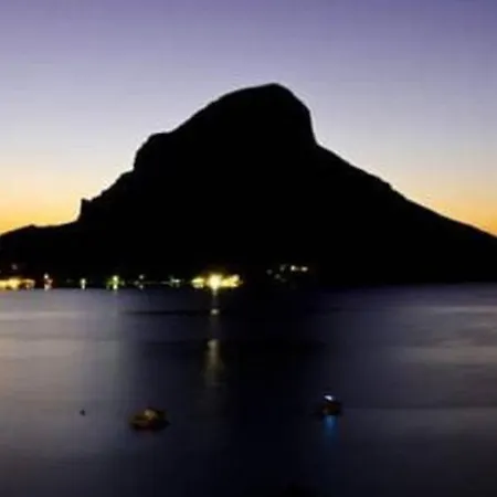 Апарт-отель Afroditi Масурион