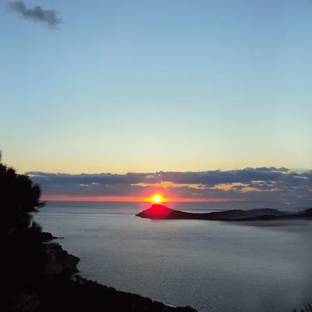 Afroditi Апарт-отель