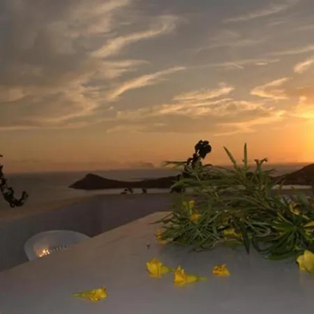 Afroditi Апарт-отель