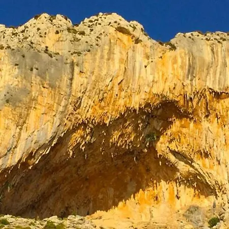 Afroditi アパートホテル