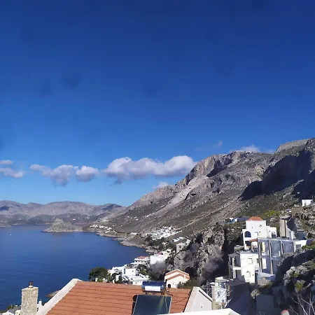 Afroditi Апарт-отель