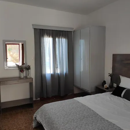 Afroditi Апарт-отель