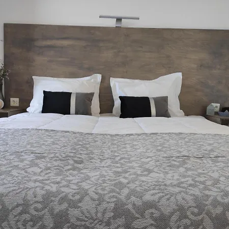 アパートホテル Afroditi 2*