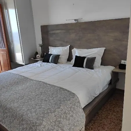 Afroditi アパートホテル