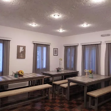 Afroditi Апарт-отель