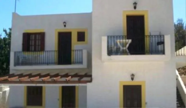 Apartmanhotel Afroditi And