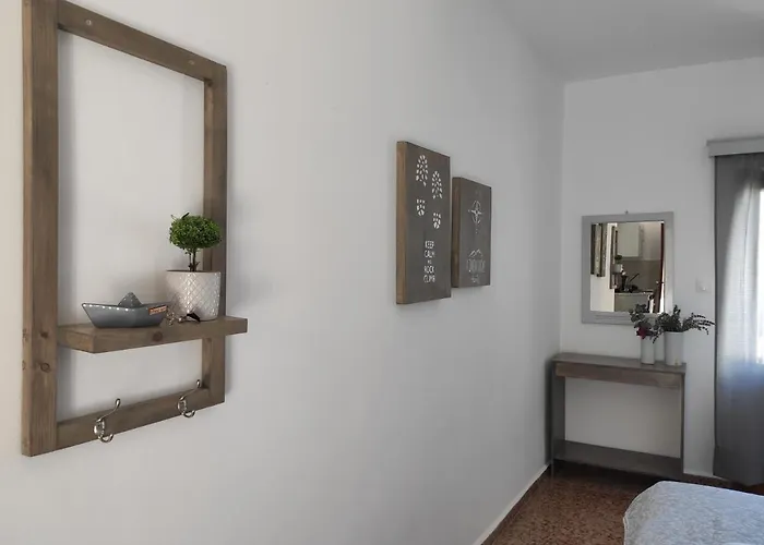 Apartmanhotel Afroditi And 2*