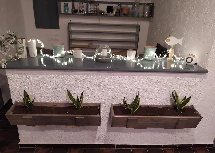 Afroditi And 2* ماسوري