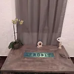 Aparthotel Afroditi Hotel&hostel Masouri