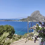 Afroditi Hotel&hostel Masouri