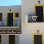 Aparthotel Afroditi Hotel&hostel