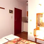 Afroditi Hotel&hostel Masouri