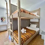 Aparthotel Afroditi Hotel&hostel