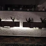 Aparthotel Afroditi Hotel&hostel Masouri