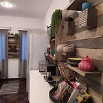 公寓式酒店 Afroditi And 2*
