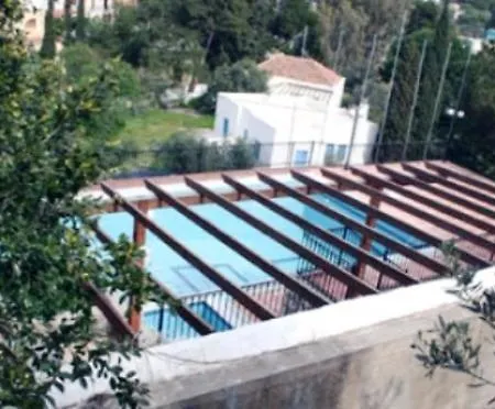 Afroditi Aparthotel 2*