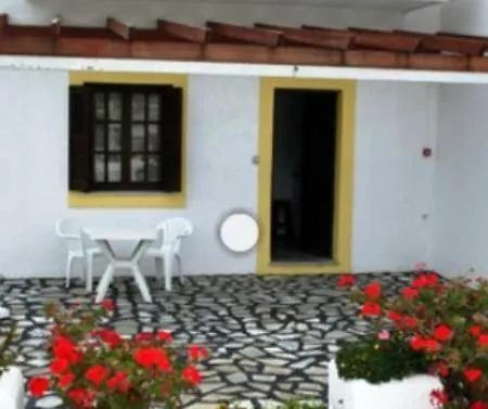 Aparthotel Afroditi Masouri