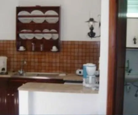 Afroditi Aparthotel 2*