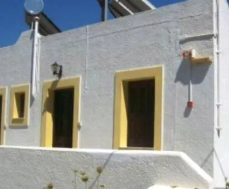 Afroditi 2* Masouri