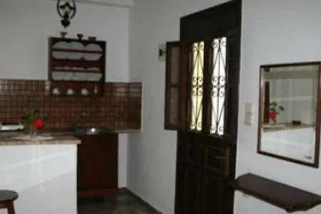 Hotel de apartamente Afroditi And 2*