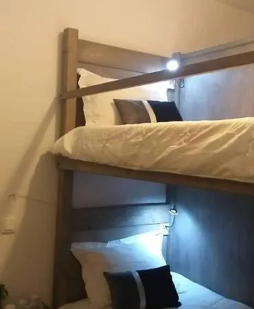 Afroditi Aparthotel 2*