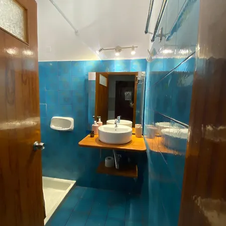 Afroditi Aparthotel