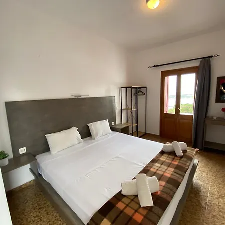 Afroditi Aparthotel 2*
