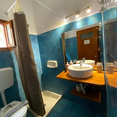 Aparthotel Afroditi Masouri