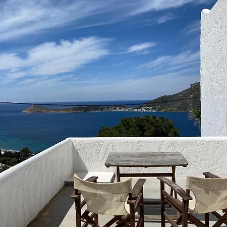 公寓式酒店 Afroditi And 密苏里