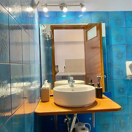 Apartmanhotel Afroditi Maszúri