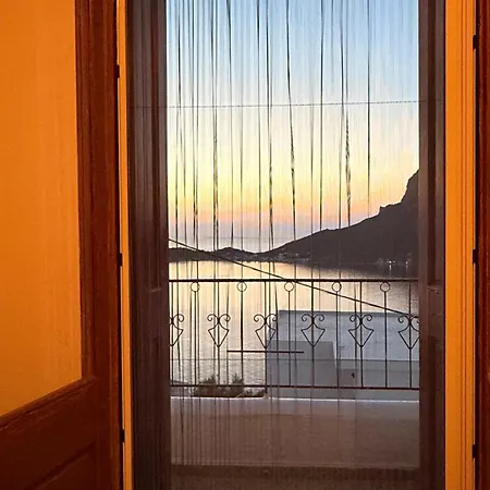 Afroditi And 2* Масурион