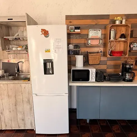 Afroditi And Апарт-отель