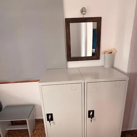 Afroditi And アパートホテル マスーリー