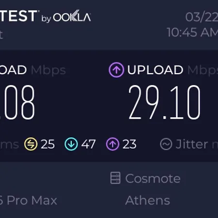 Afroditi And マスーリー