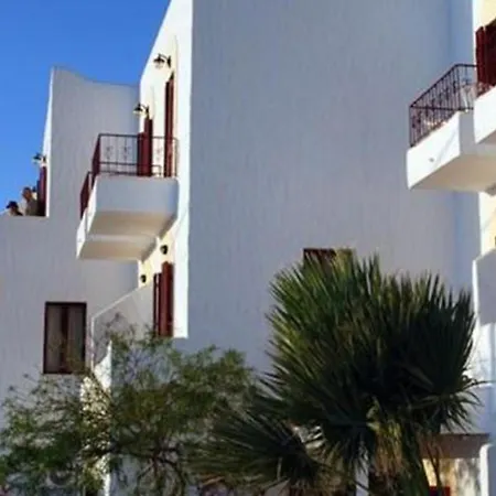 Afroditi Hotel&hostel