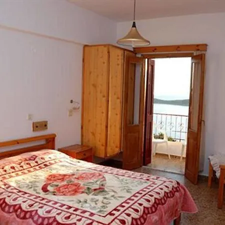 Aparthotel Afroditi Masouri